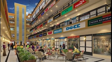 Commercial Shop 300 Sq.Ft. For Resale in Sector 83 Gurgaon  7584621