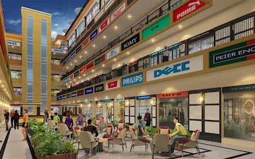 Shop For Sale in Sector 83