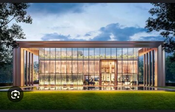 2.5 BHK Builder Floor For Sale in M3M Antalya Hills, Sector 79