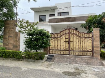 3 BHK Independent House For Resale in Amritsar Cantt Amritsar  7584689