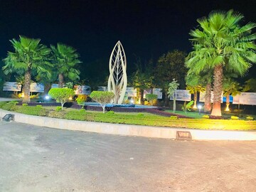  Plot – Exterior View View at Wing Lucknow Greens Plots, Sultanpur Road - for Sale