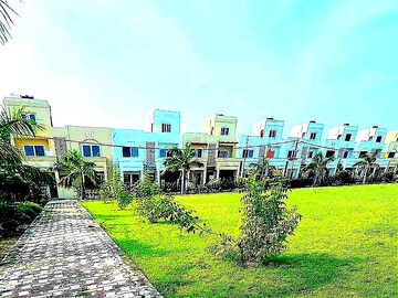  Plot – Garden View at Wing Lucknow Greens Plots, Sultanpur Road - for Sale