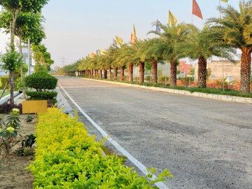  Plot – Exterior View View at Wing Lucknow Greens Plots, Sultanpur Road - for Sale