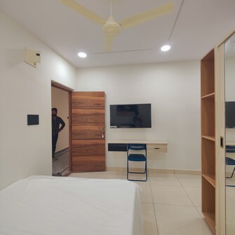 Studio Apartment For Rent in Raghavendra Nilayam Kondapur Kondapur Hyderabad  7584724