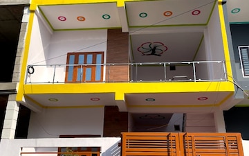 3 BHK Independent House For Sale in Bijnor Road