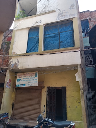 4 BHK Independent House For Resale in Kidwai Nagar Kanpur Nagar  7584719