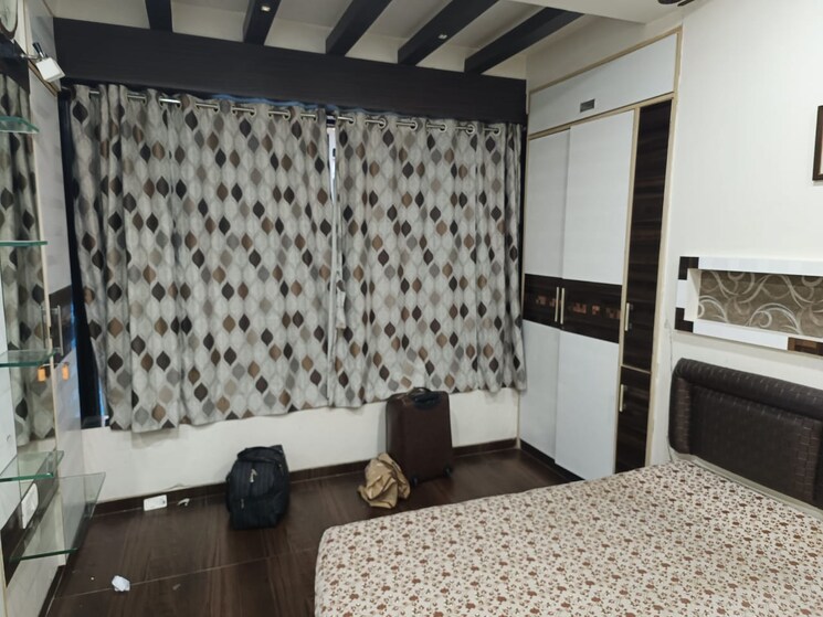 Kitchen, joy-villa 2 Bedroom 700 Sq.Ft. Apartment In Goregaon West Mumbai 7584741