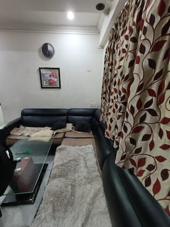 2 BHK Apartment For Rent in Joy Villa Goregaon West Mumbai  7584741