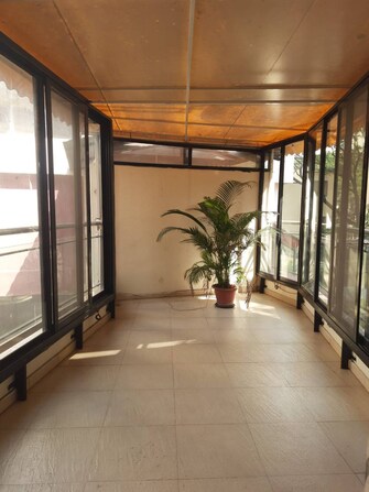 3 BHK Apartment For Rent in Shree Kapil Aasmant Bunglows Pashan Sus Road Pune  7584747