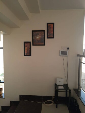 3 BHK Apartment For Rent in Shree Kapil Aasmant Bunglows Pashan Sus Road Pune  7584747