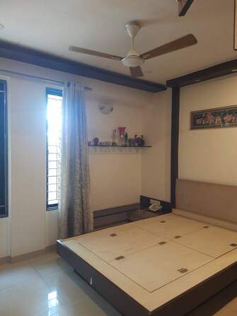 3 BHK Apartment For Rent in Shree Kapil Aasmant Bunglows Pashan Sus Road Pune  7584747