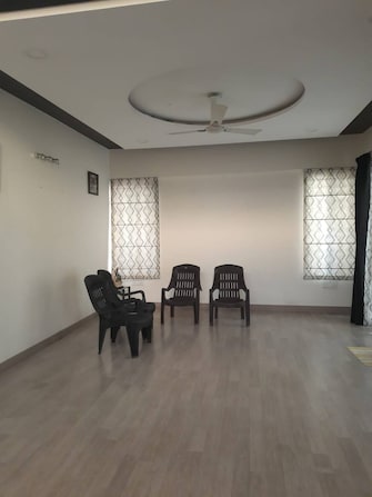 3 BHK Apartment For Rent in Shree Kapil Aasmant Bunglows Pashan Sus Road Pune  7584747