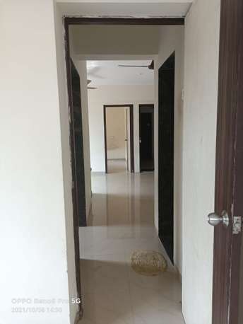 1 BHK Apartment For Rent in Squarefeet Grand Square Anand Nagar Thane  7584754