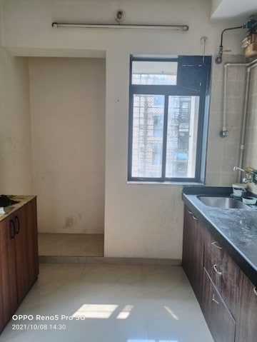 1 BHK Apartment For Rent in Squarefeet Grand Square Anand Nagar Thane  7584765