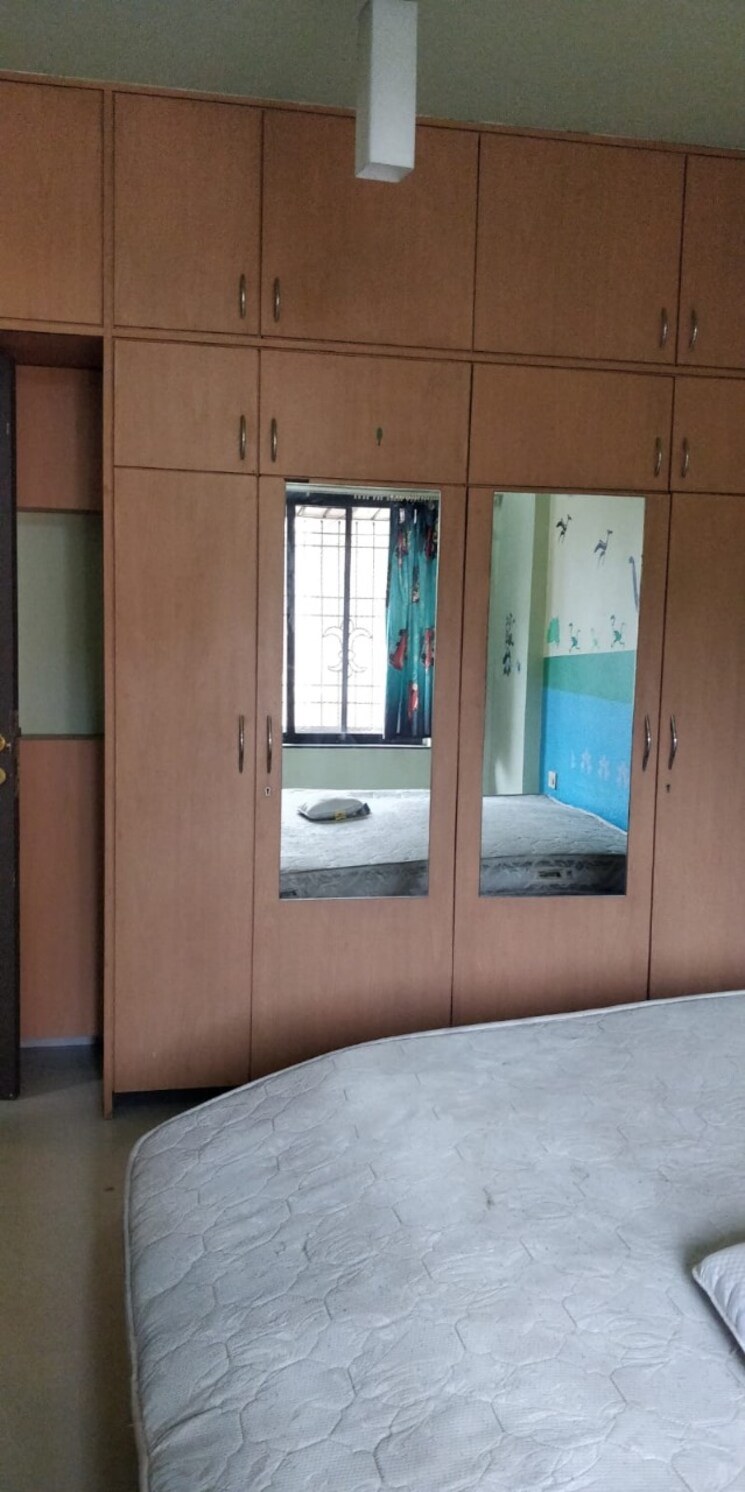 Bedroom, hubtown-akruti-orchid-park 2 Bedroom 1100 Sq.Ft. Apartment In Sakinaka Mumbai 7584780