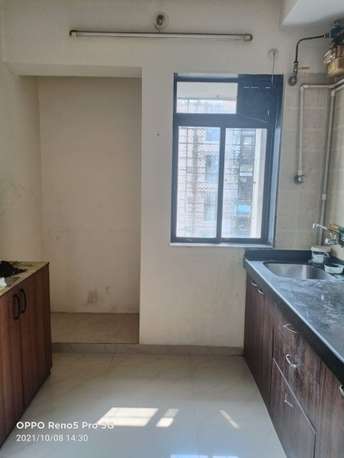 1 BHK Apartment For Rent in Squarefeet Grand Square Anand Nagar Thane  7584781