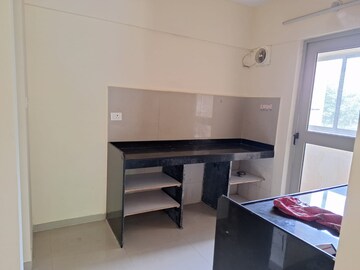 Kitchen in 2 BHK Apartment at Lodha Casa Rio, Dombivli East – for Sale