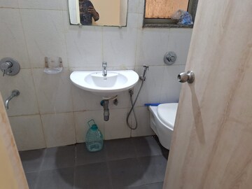 Bathroom in 2 BHK Apartment at Lodha Casa Rio, Dombivli East – for Sale