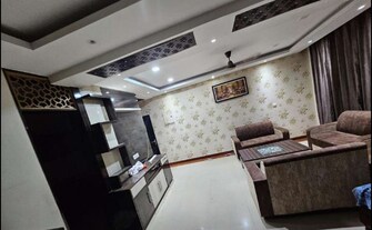 3 BHK Builder Floor For Rent in Sunshine Enclave Vip Road Zirakpur  7584794