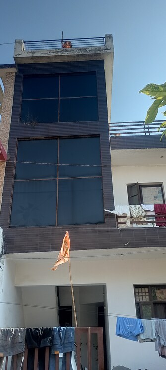 5 BHK Independent House For Resale in Utrathiya Zirakpur  7584796