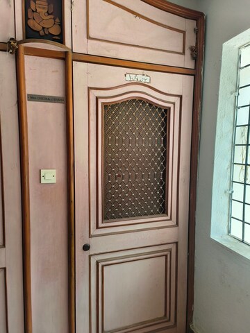 Building Lobby in 2.5 BHK Apartment at Prerana Apartments Virar West, Virar West – for Sale