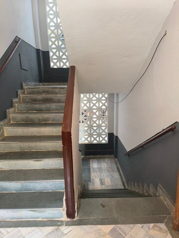 Staircase in 2.5 BHK Apartment at Prerana Apartments Virar West, Virar West – for Sale