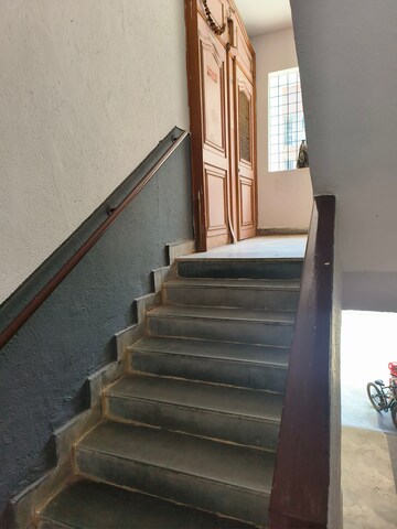 Staircase in 2.5 BHK Apartment at Prerana Apartments Virar West, Virar West – for Sale