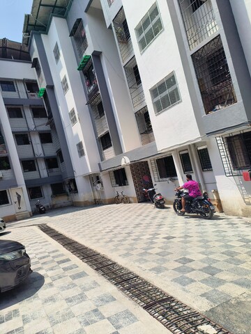Parking in 2.5 BHK Apartment at Prerana Apartments Virar West, Virar West – for Sale