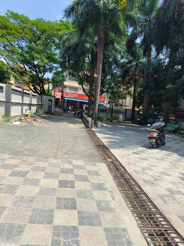 Parking in 2.5 BHK Apartment at Prerana Apartments Virar West, Virar West – for Sale