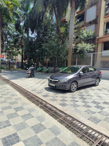 Parking in 2.5 BHK Apartment at Prerana Apartments Virar West, Virar West – for Sale