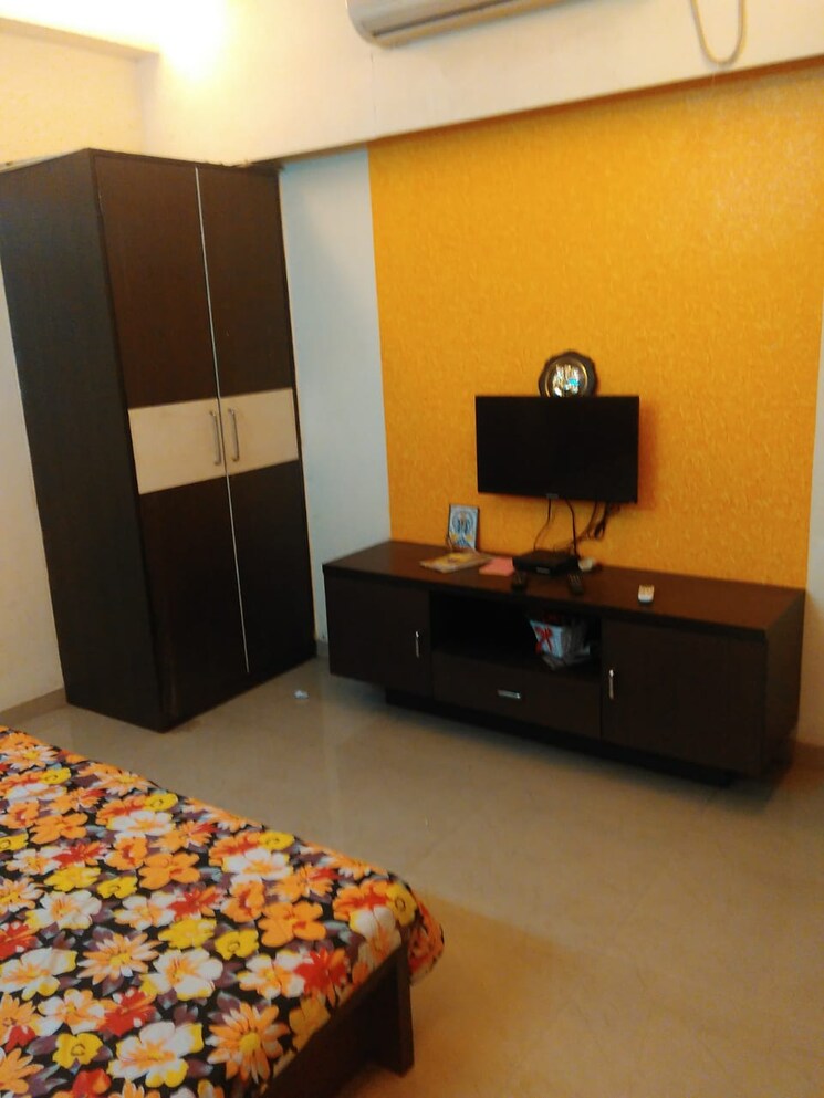 Bedroom, kashish-park-tower-b 2 Bedroom 880 Sq.Ft. Apartment In Lal Bahadur Shastri Road Thane 7584802