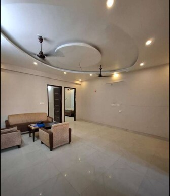 3 BHK Builder Floor For Rent in Sunshine Enclave Vip Road Zirakpur  7584810