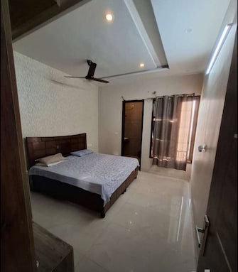 3 BHK Builder Floor For Rent in Sunshine Enclave Vip Road Zirakpur  7584810