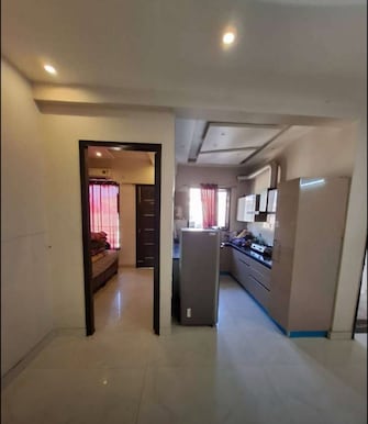 3 BHK Builder Floor For Rent in Sunshine Enclave Vip Road Zirakpur  7584810