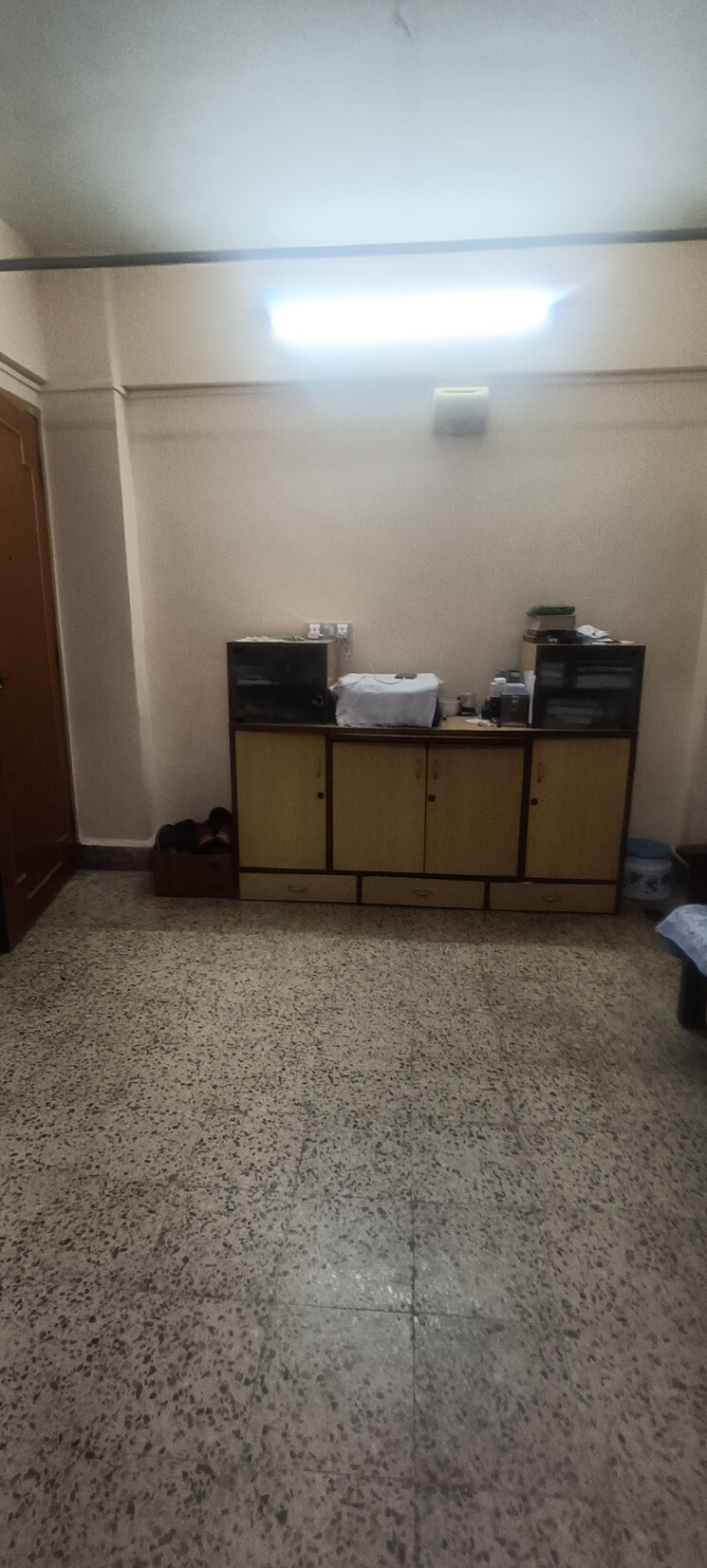 Kitchen, rajesh-park-view 1 Bedroom 500 Sq.Ft. Apartment In Santacruz East Mumbai 7584815