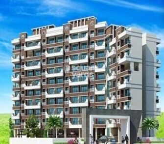 1 BHK Apartment For Resale in Lodha Dreams Heights Vasai East Palghar  7584817