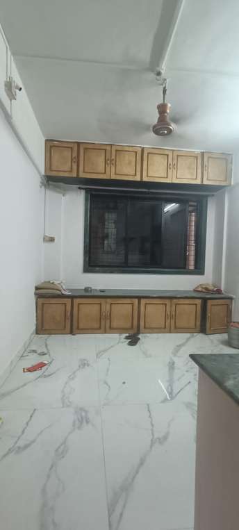 1 BHK Apartment For Rent in Akshar Dham CHS Ghatkopar West Mumbai  7584819