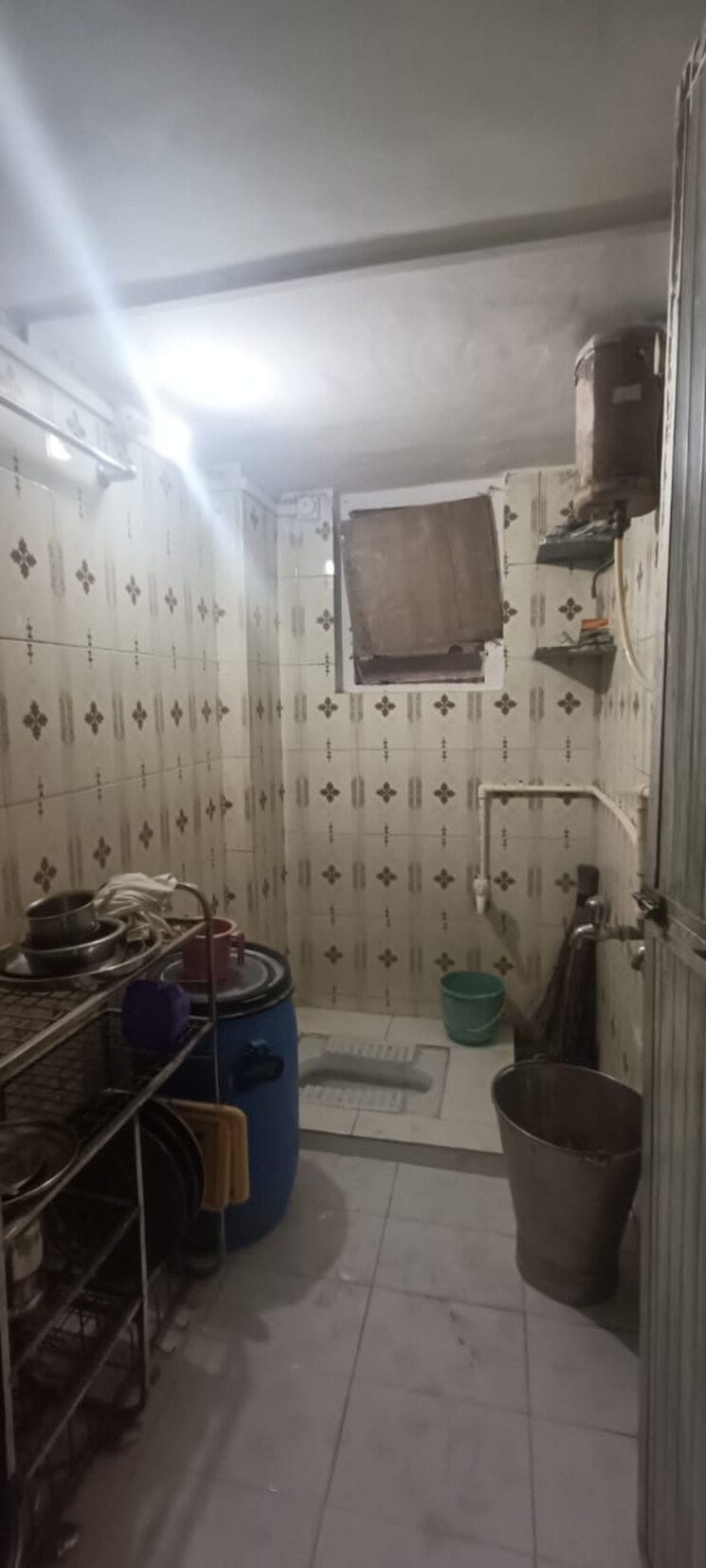 Bathroom, akshar-dham-chs 1 Bedroom 225 Sq.Ft. Apartment In Ghatkopar West Mumbai 7584819