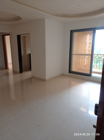 2 BHK Apartment For Rent in Mahalaxmi Ashish Dombivli East Thane  7584823