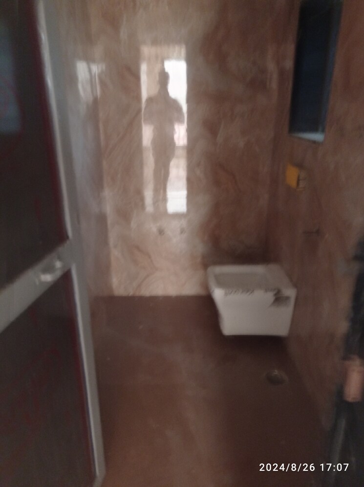 Bathroom, mahalaxmi-ashish 2 Bedroom 1050 Sq.Ft. Apartment In Dombivli East Thane 7584823