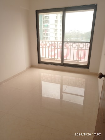 2 BHK Apartment For Rent in Mahalaxmi Ashish Dombivli East Thane  7584823