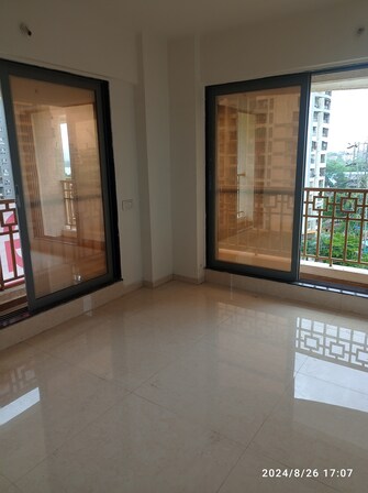 2 BHK Apartment For Rent in Mahalaxmi Ashish Dombivli East Thane  7584823