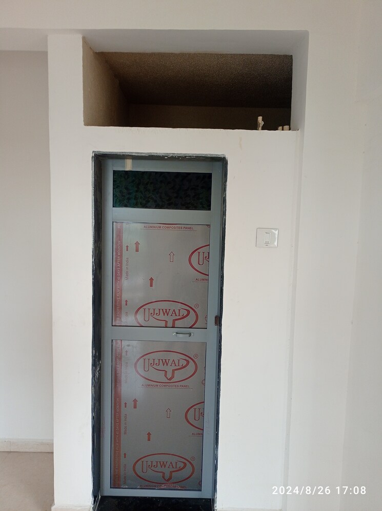 undefined, mahalaxmi-ashish 2 Bedroom 1050 Sq.Ft. Apartment In Dombivli East Thane 7584823