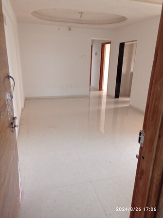 2 BHK Apartment For Rent in Mahalaxmi Ashish Dombivli East Thane  7584823