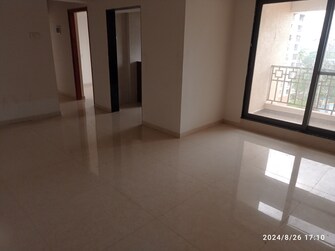 2 BHK Apartment For Rent in Mahalaxmi Ashish Dombivli East Thane  7584823