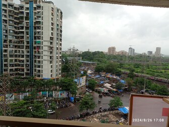 2 BHK Apartment For Rent in Mahalaxmi Ashish Dombivli East Thane  7584823