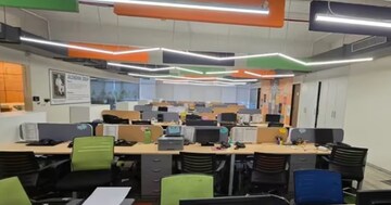 Commercial Office Space 3180 Sq.Ft. For Rent in Andheri East Mumbai  7584825