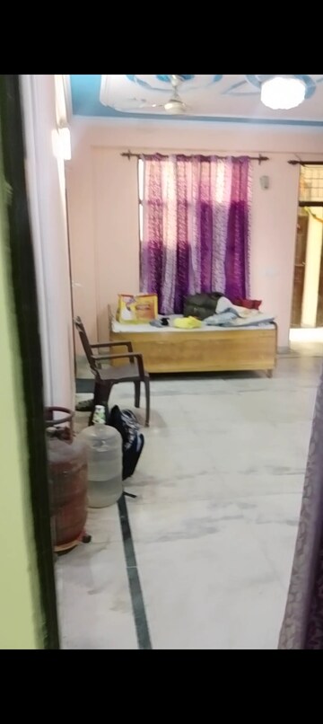 Gym in 2.5 BHK Builder Floor at Shalimar Garden Extension 2 – for Sale