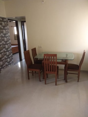 1 BHK Apartment For Rent in Squarefeet Grand Square Anand Nagar Thane  7584858