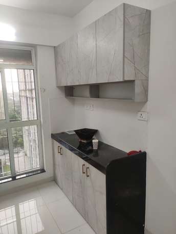 1 BHK Apartment For Rent in Squarefeet Grand Square Anand Nagar Thane  7584862